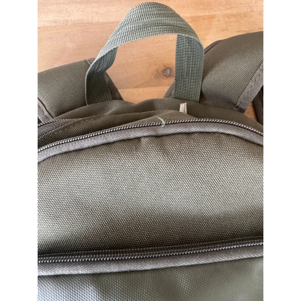Jordan Men's Backpack Olive Green One Size